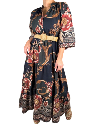 VESTIDO CINTURÓN KEIRA1