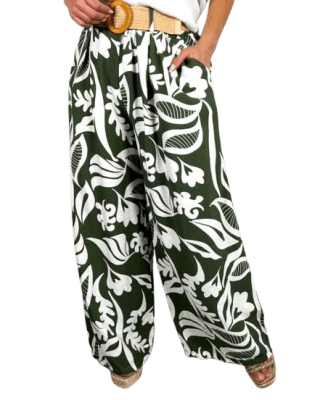 PANTALÓN CINTURÓN PRISCILLA