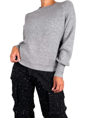 SWEATER LENTEJUELAS CATALINA