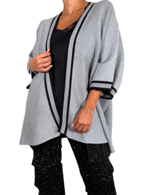 TAPADO LUREX MIRIAM