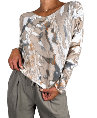 SWEATER ADAYA