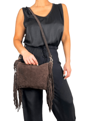 CARTERA FLECOS CARLA