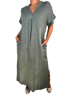 MAXI VESTIDO LINO DANIELA1