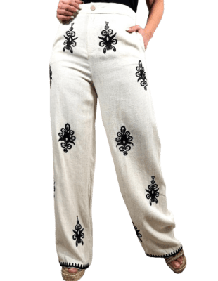 PANTALÓN ELEANOR
