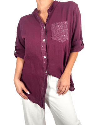 CAMISA LENTEJUELAS PAULETTE1