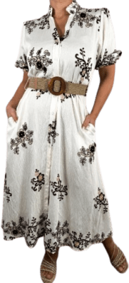 VESTIDO CINTURÓN YVONNE1