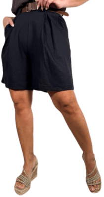 SHORT LINO CINTURÓN VIVIANE1