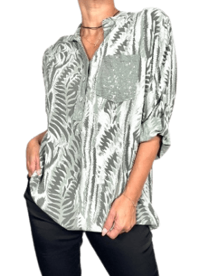 BLUSÓN LENTEJUELAS LARA1