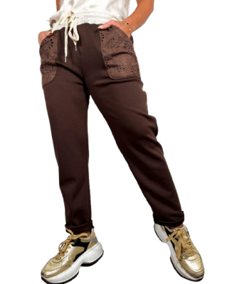 JOGGER RAQUEL