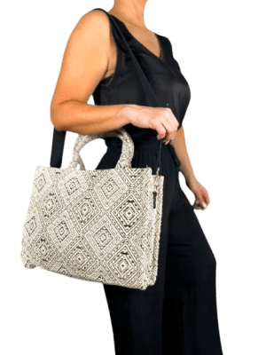 CARTERA LUREX SOLANGE