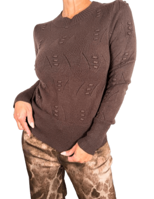 SWEATER FERNANDA
