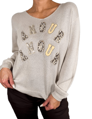 SWEATER BRILLOS LUCRECIA1
