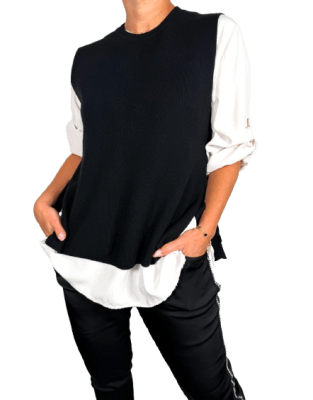 SWEATER LAZOS LOLA