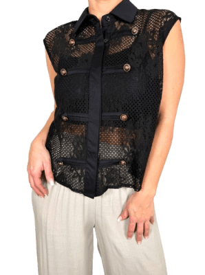 CAMISA ADELE