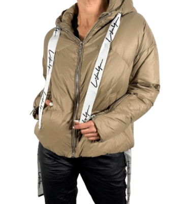 PARKA KATHERINE