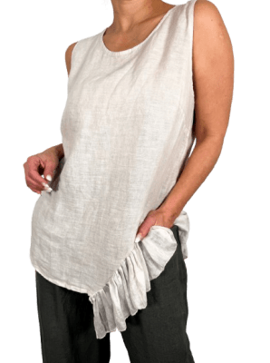 BLUSA LINO CARMINIA1