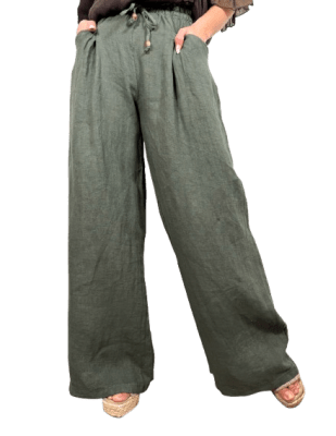 PANTALÓN LINO ILARIA1