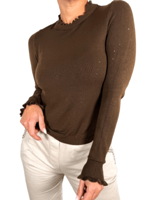 SWEATER MANUELA