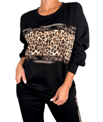 POLERÓN PRINT SAHIRA