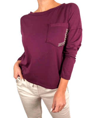POLERA TACHAS ORIANA1