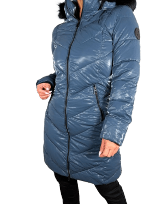PARKA LUXURY HANNAH1