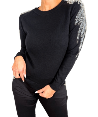 SWEATER BRILLOS BELÉN1