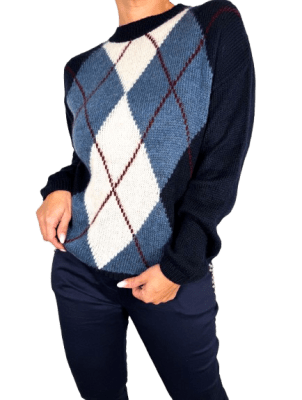 SWEATER ROMBOS MURIEL1