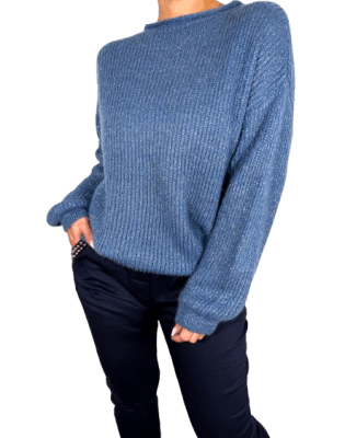 SWEATER LUREX GABRIELA