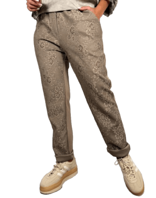 JOGGER STRASS ROSARIO