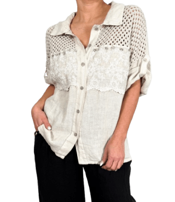 CAMISA LINO LUCIANA1