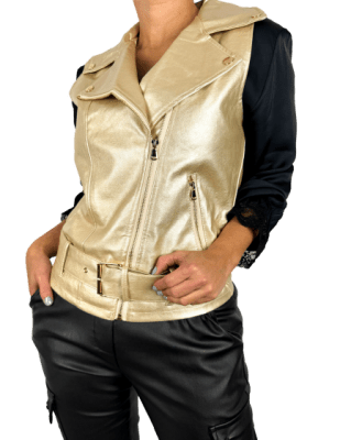 Gillete Ecocuero Oro