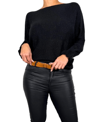 CINTURÓN RENO NICOLE