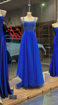 VESTIDO LARGO F00131