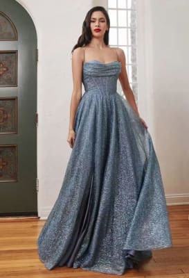 VESTIDO LARGO F00031