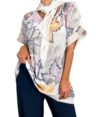 BLUSÓN PAÑUELO LUISA1