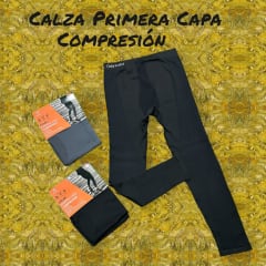Calza De Compresión de hombre
