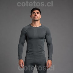 Camiseta Primera Capa de Compresión Unidad