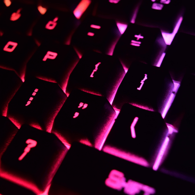 teclados