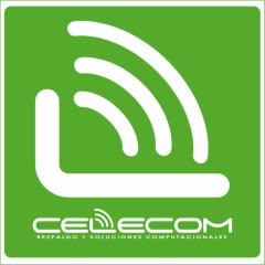 Logo de CELECOM TECHNOLOGY