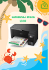 IMPRESORA EPSON L3210