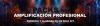 Packs de Amplificacion