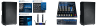Sistema de Sonido Pro Gemini LiveSet 215 Sistema de Sonido Pro Gemini LiveSet 215