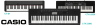 CASIO