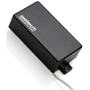 Capsula de Bajo EMG-SEHB SELECT