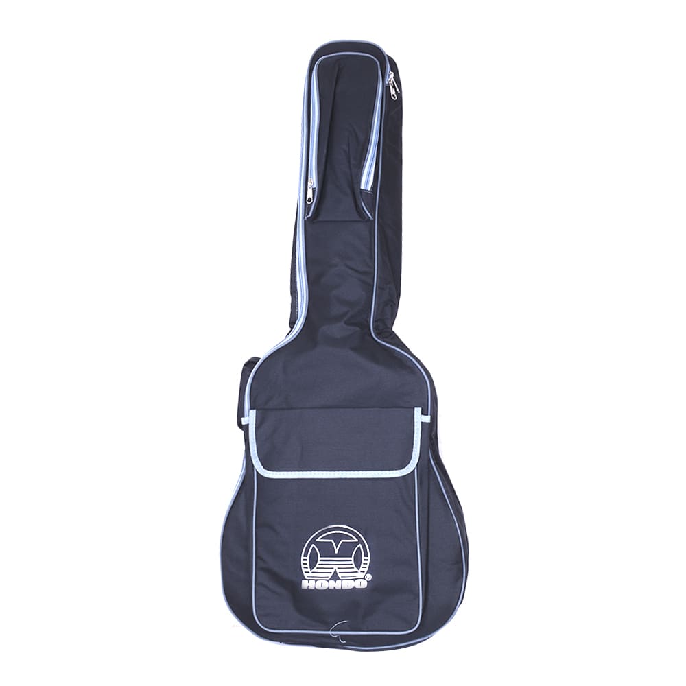 HONDO HNN-200/40 Funda guitarra electrica