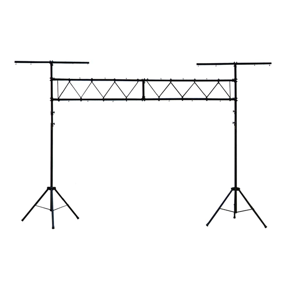 CARVER PRO CVP-220Y Arco de Iluminación Doble