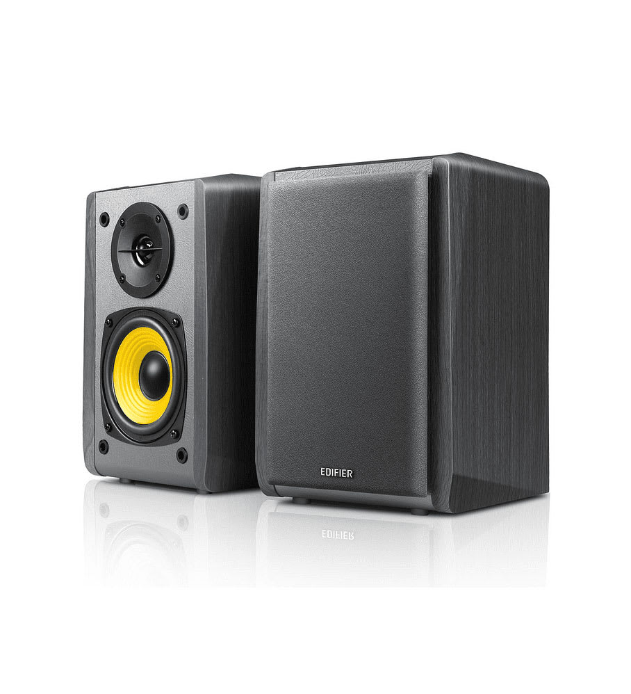 Monitor de Estudio Edifier R1010BT
