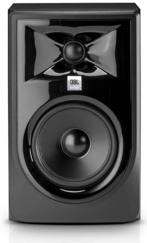 Jbl 305P MkII Monitor de Estudio Activo 5 | centralmusic