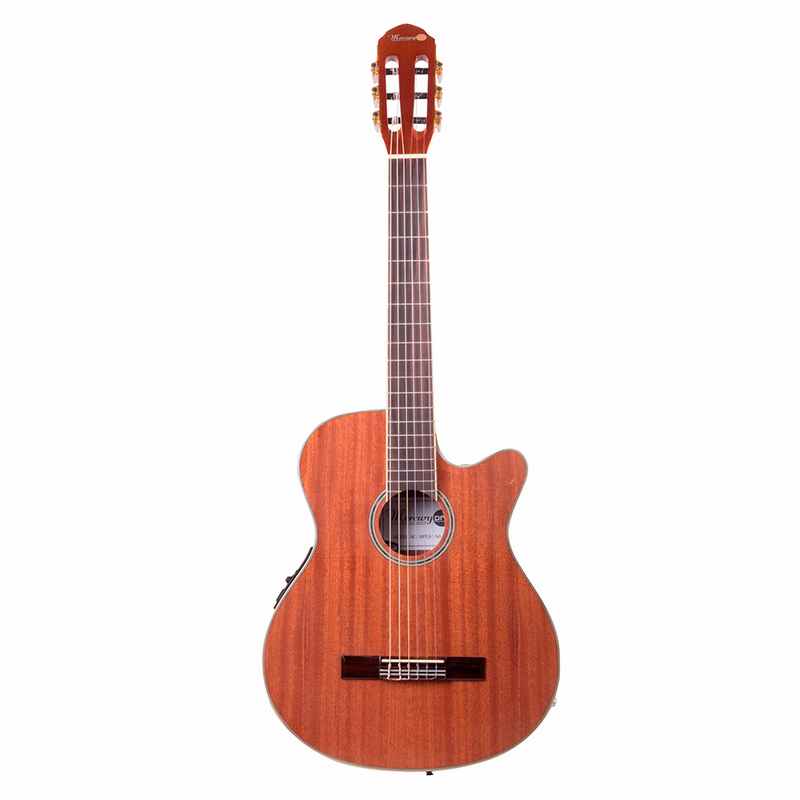 Mercury MPEA1-SD Guitarra Electroacústica Nylon | centralmusic