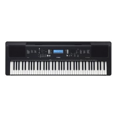 Teclado Yamaha PSR EW310